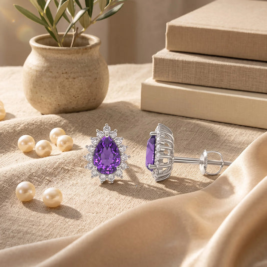 Sterling Silver