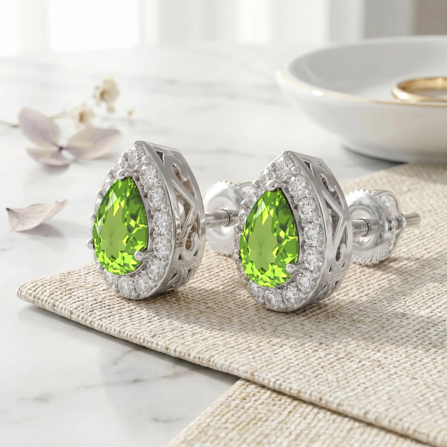 Sterling Silver
