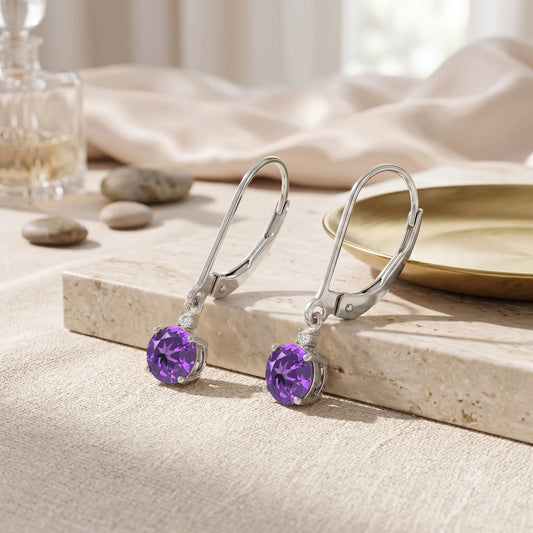 Sterling Silver
