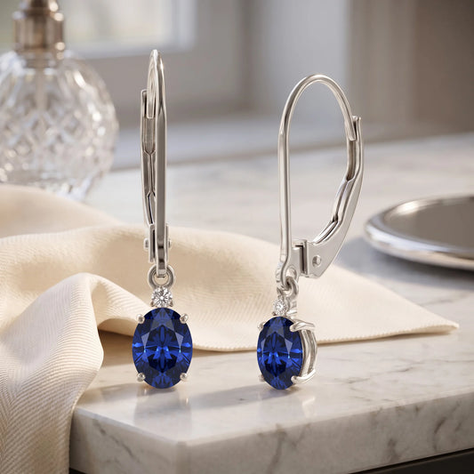 Sterling Silver