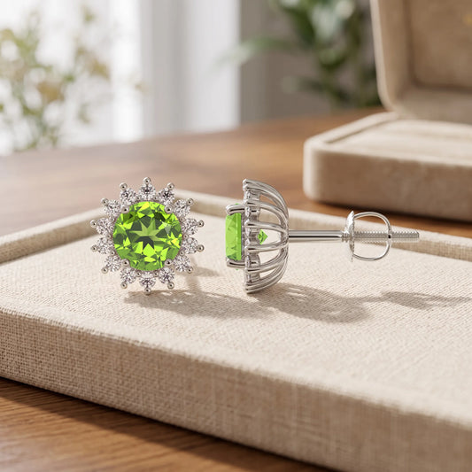 Sterling Silver
