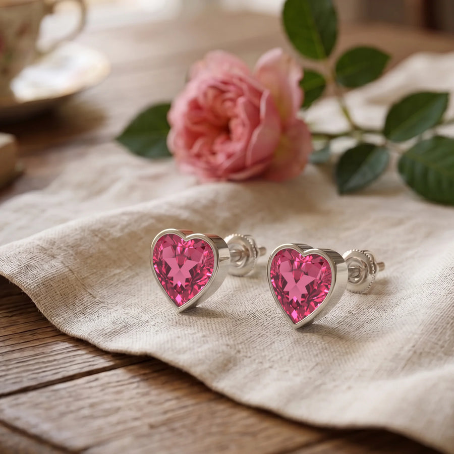 Sterling Silver