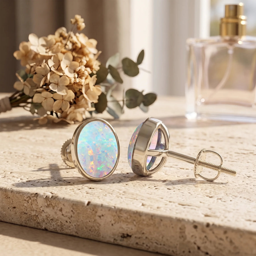 Sterling Silver