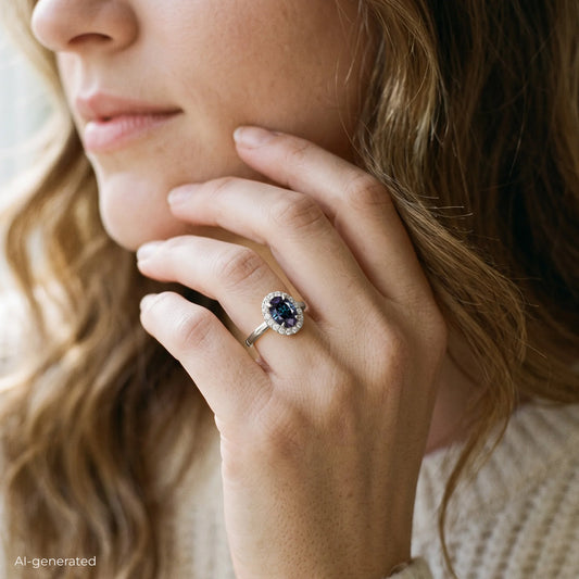 Sterling Silver