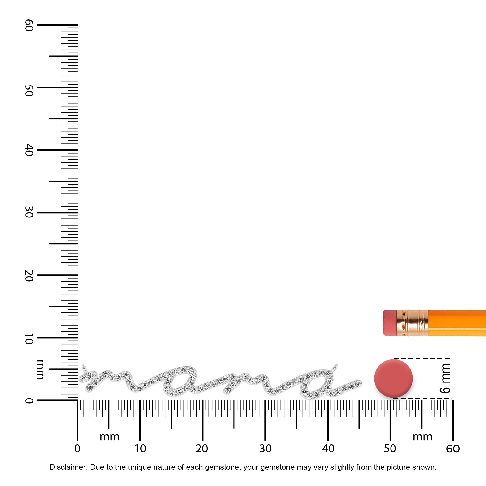 lab grown diamond round infinity necklaces in platinum 