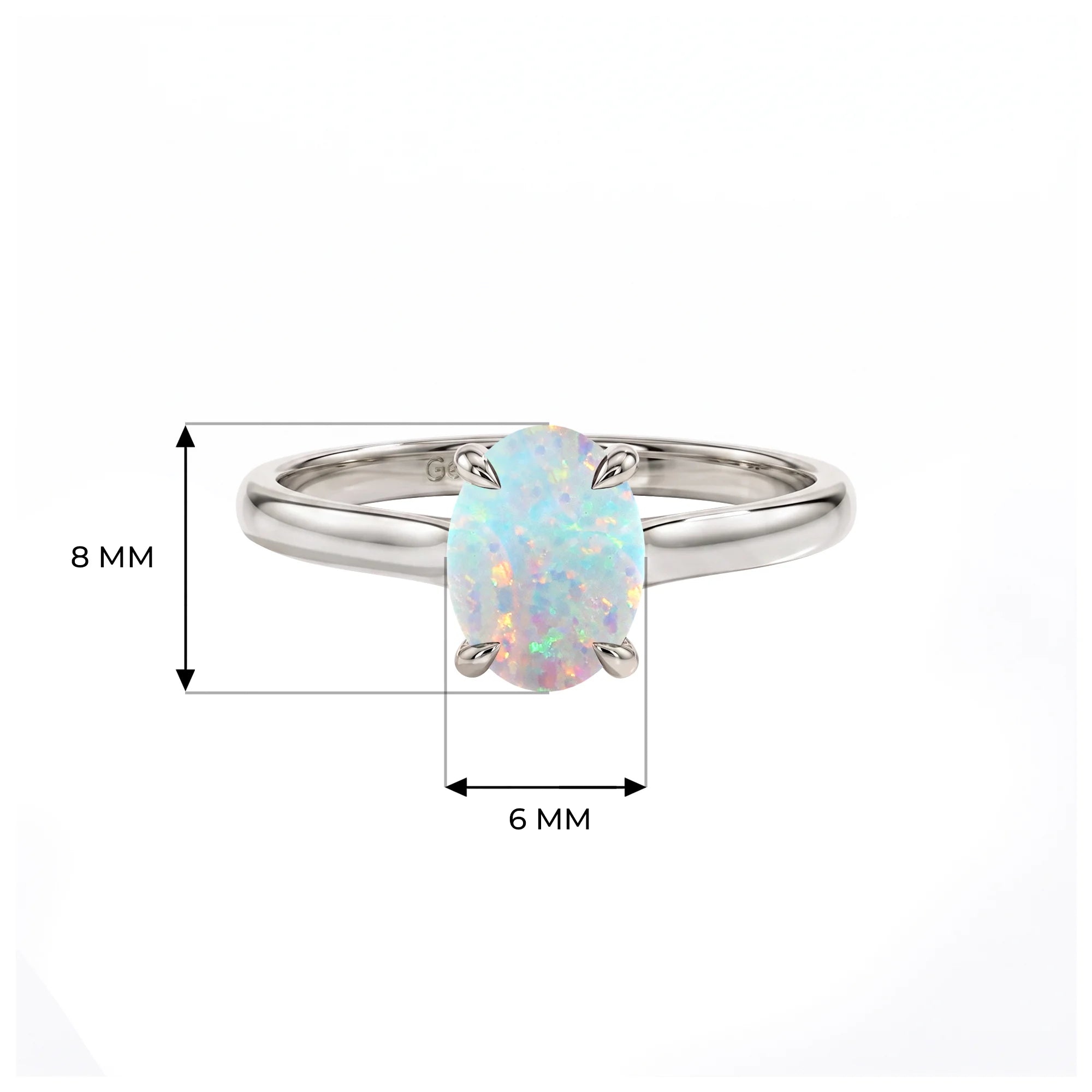 Sterling Silver