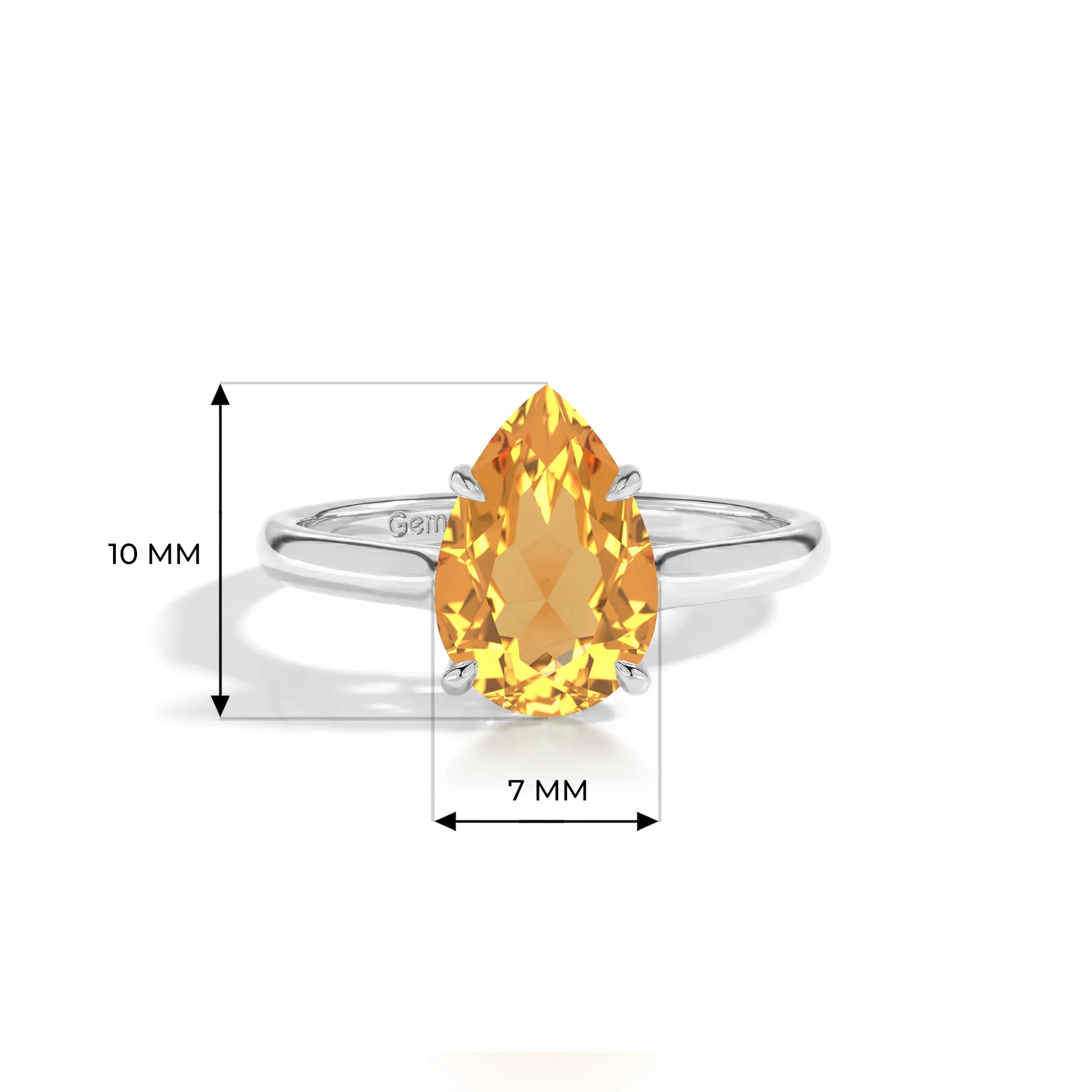Sterling Silver