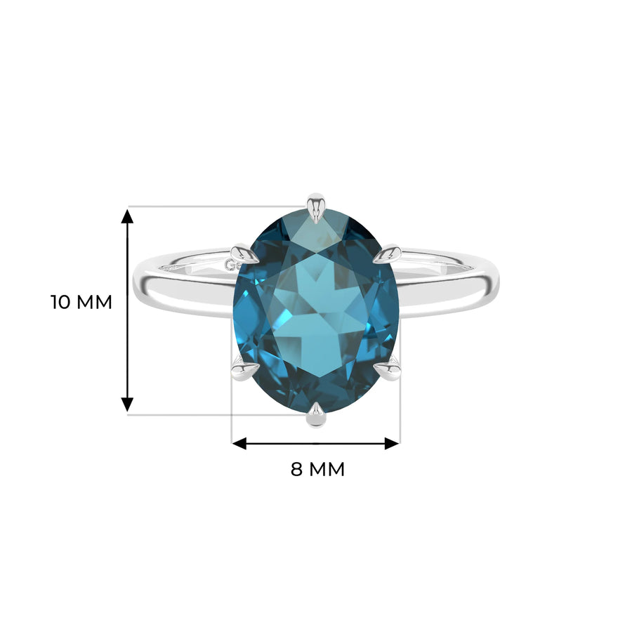 Sterling Silver