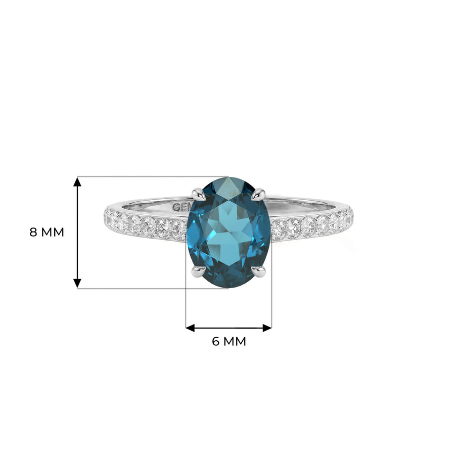 Sterling Silver