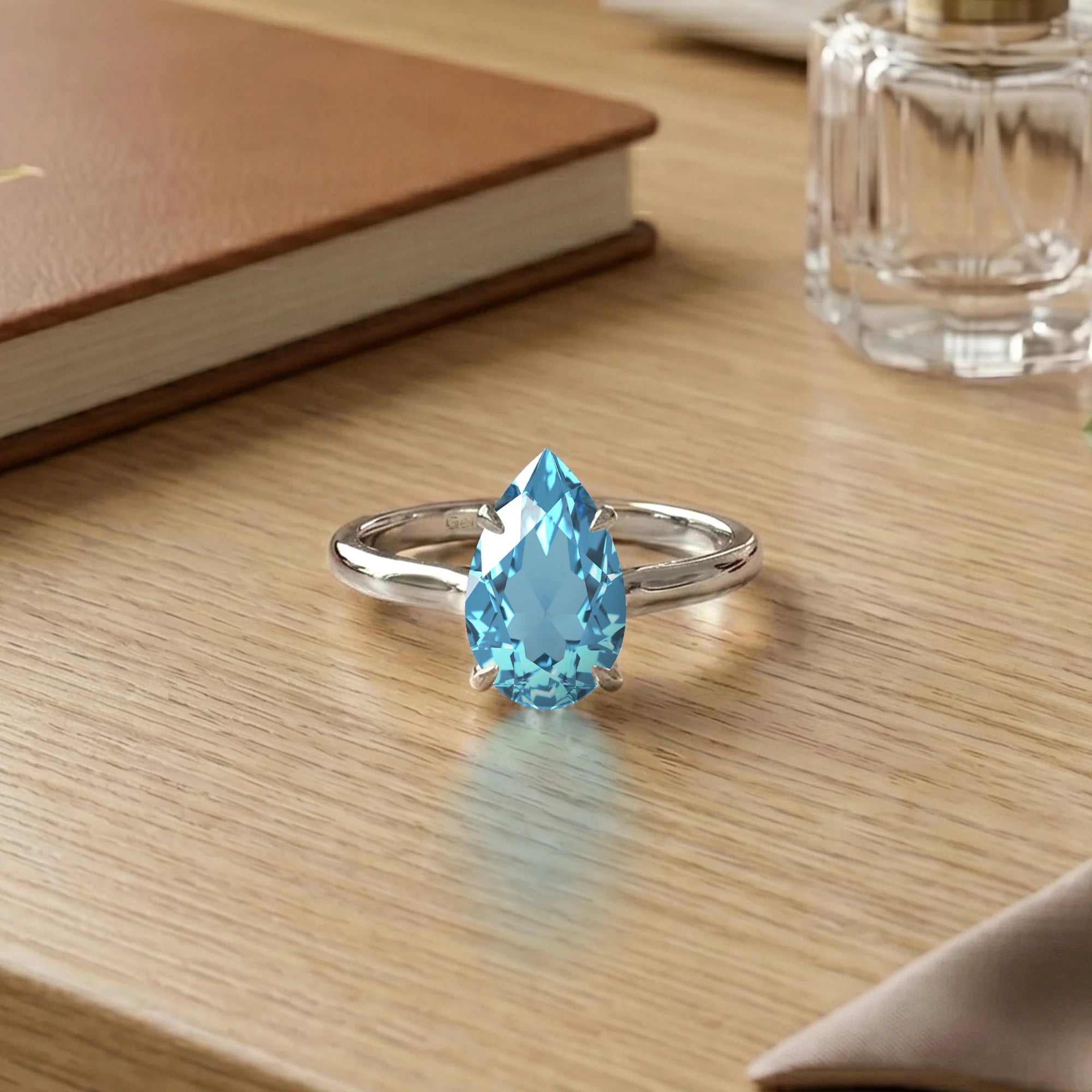 Sterling Silver