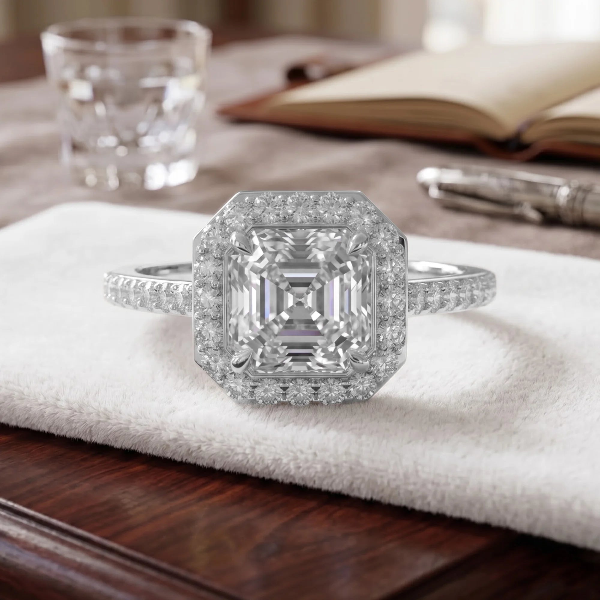 Sterling Silver