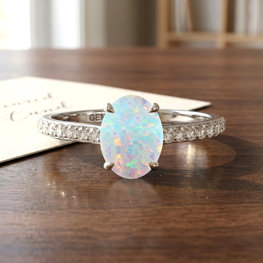 Sterling Silver