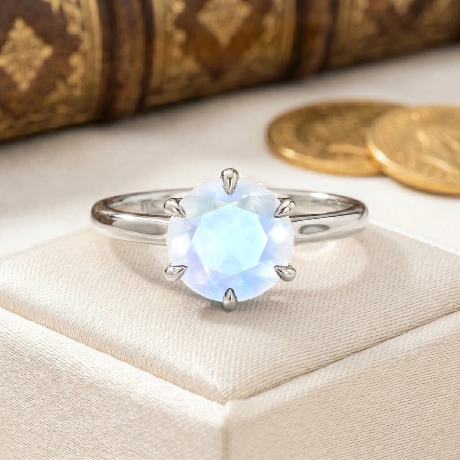 Sterling Silver