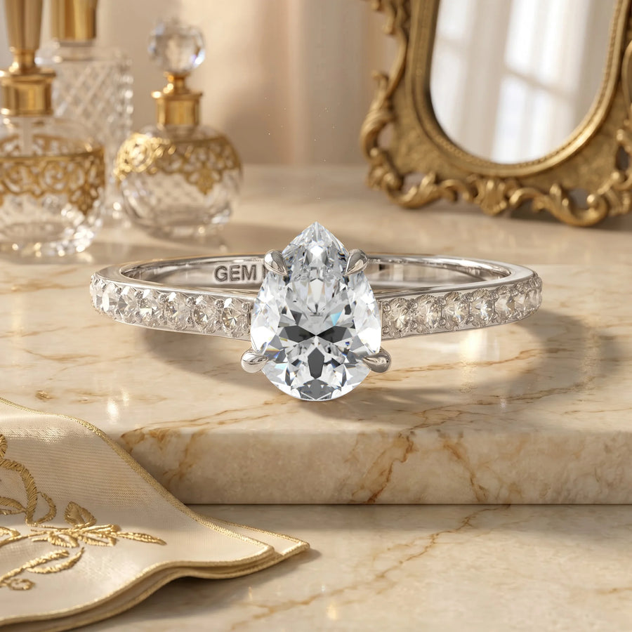 Sterling Silver