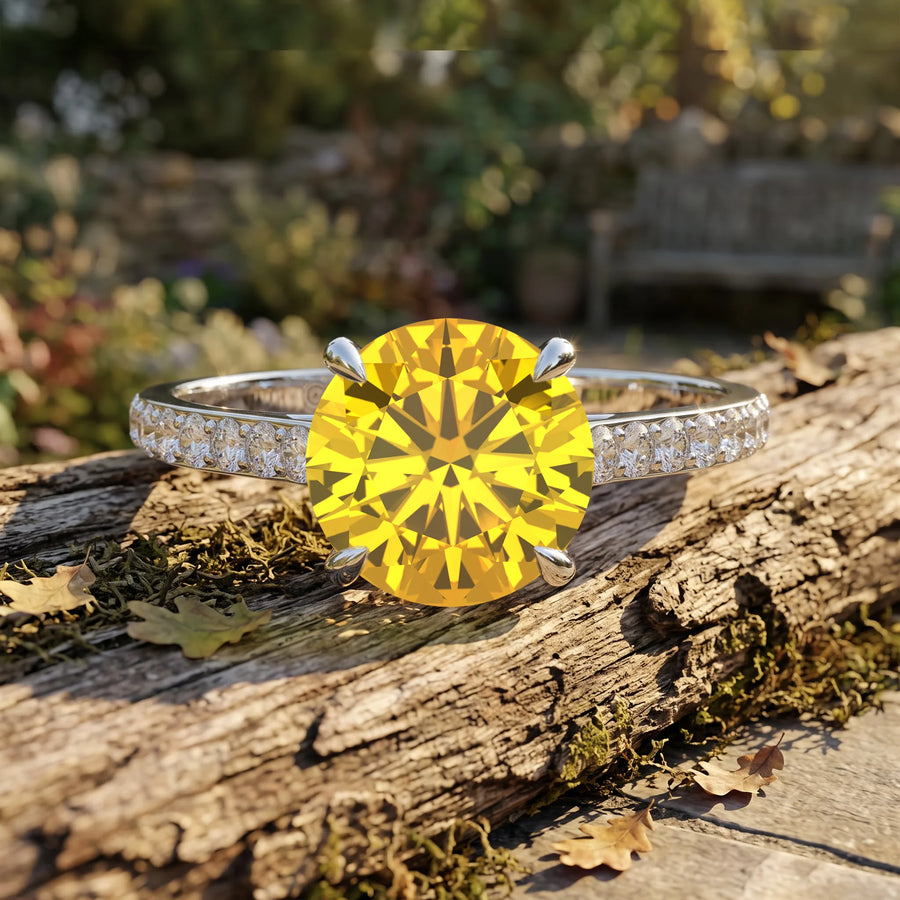 Sterling Silver