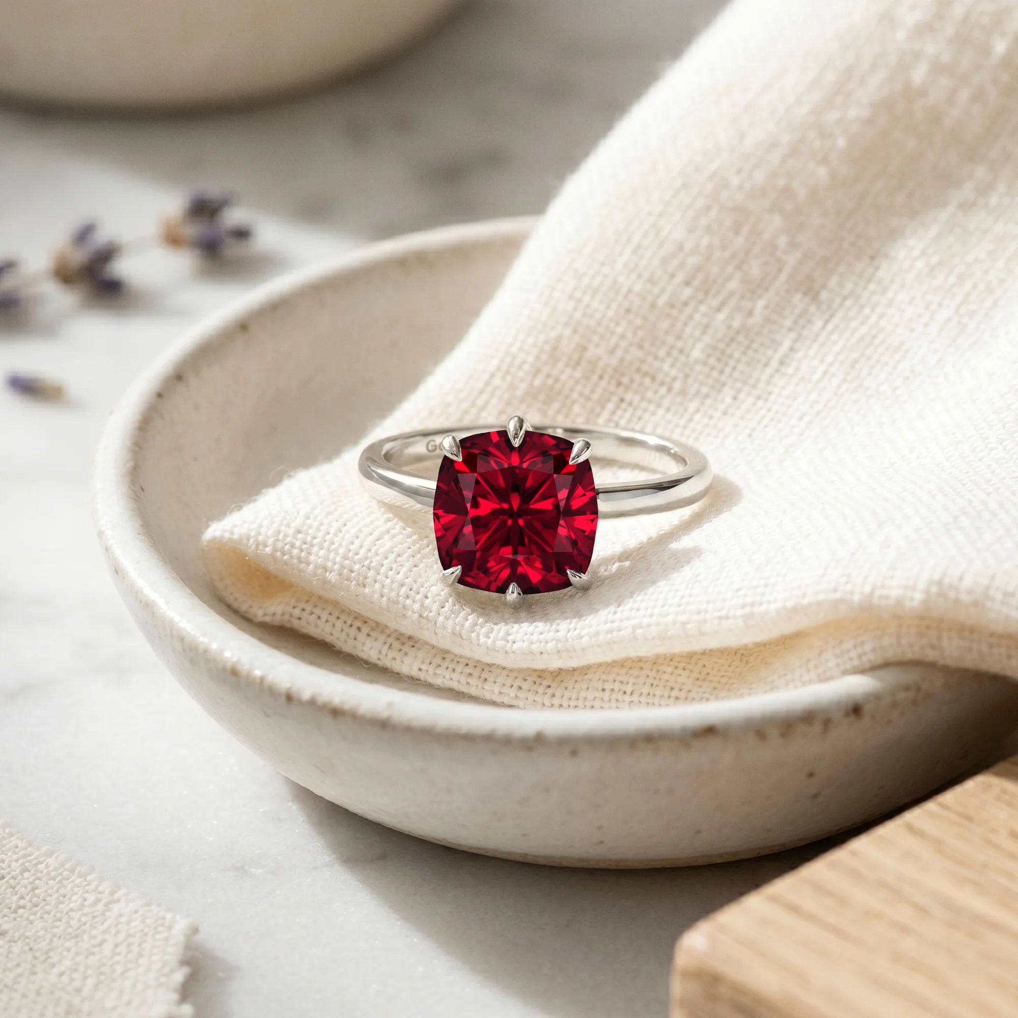 Sterling Silver