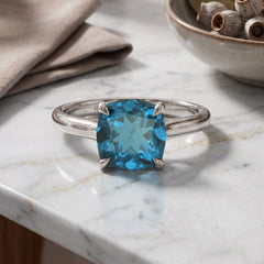 Sterling Silver