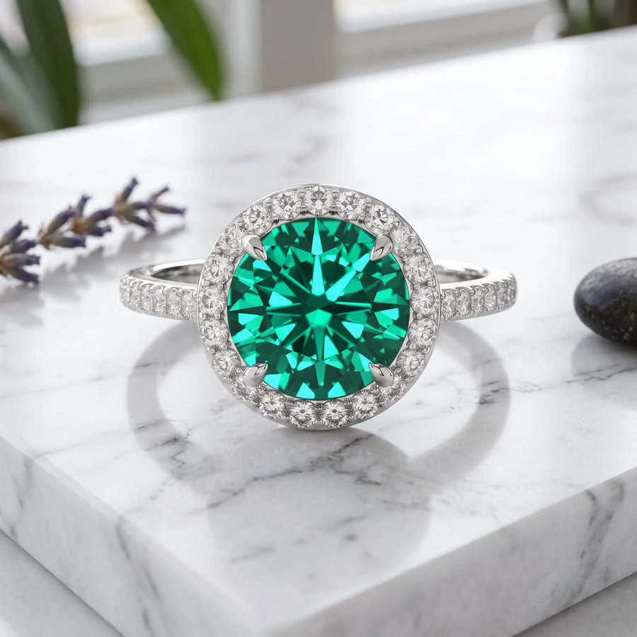 Sterling Silver