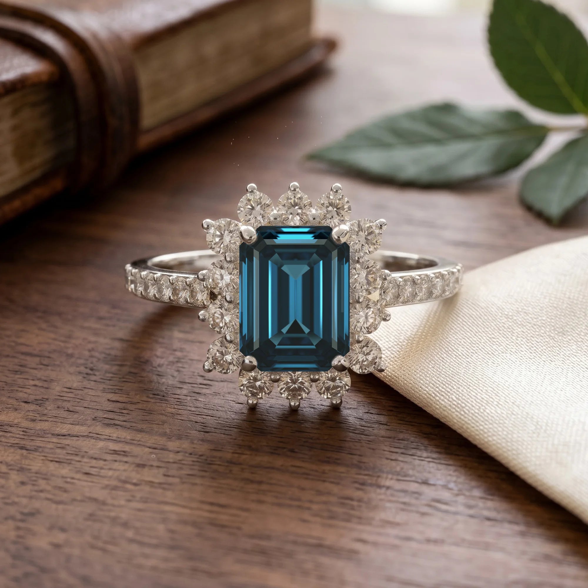 Sterling Silver
