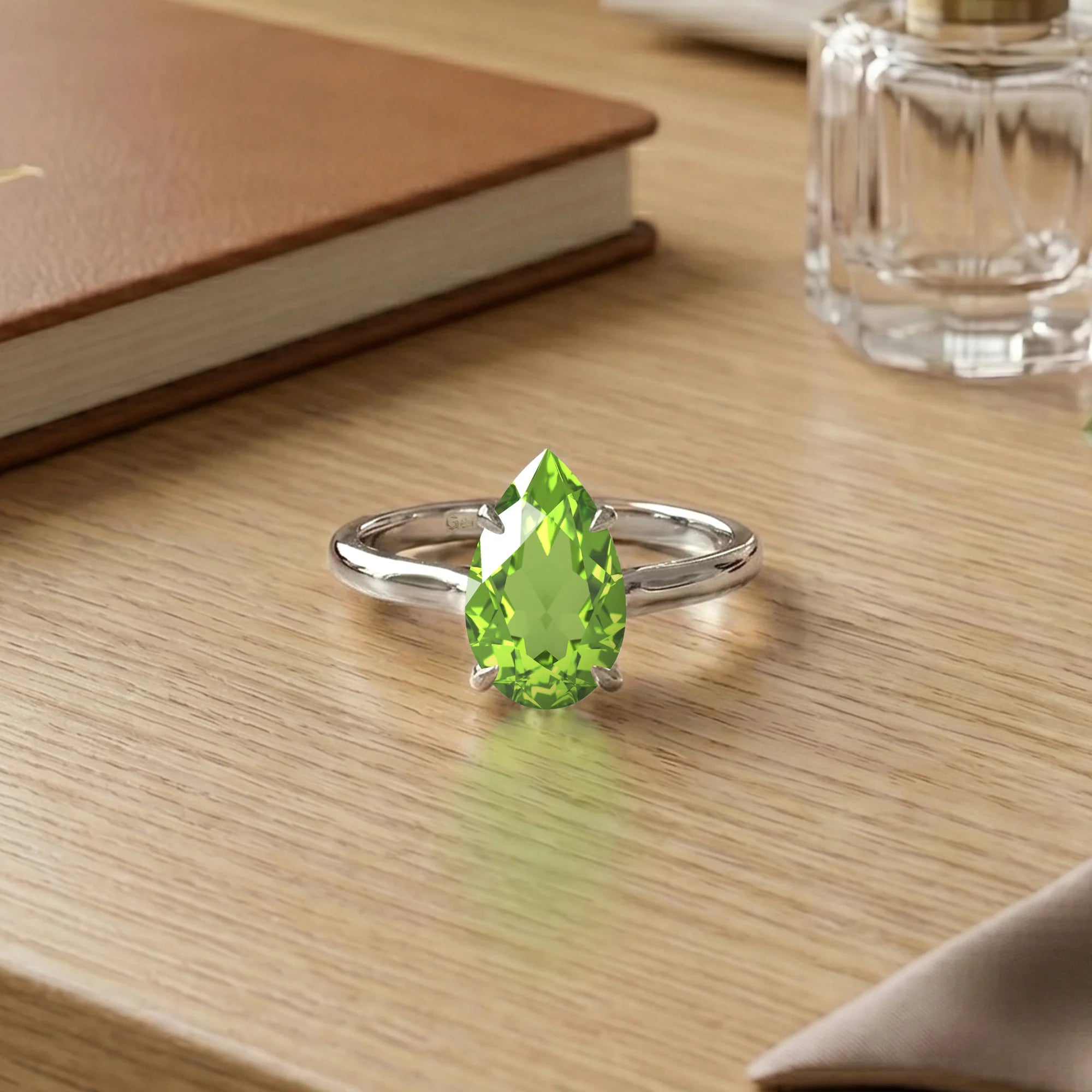 Sterling Silver