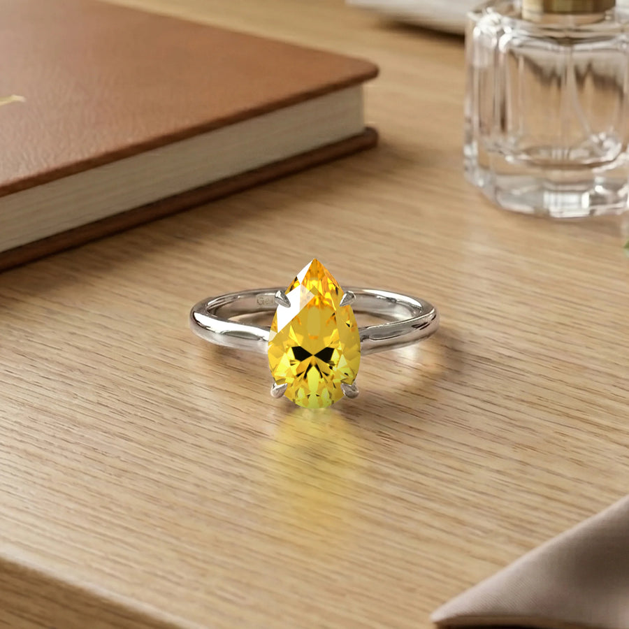 Sterling Silver