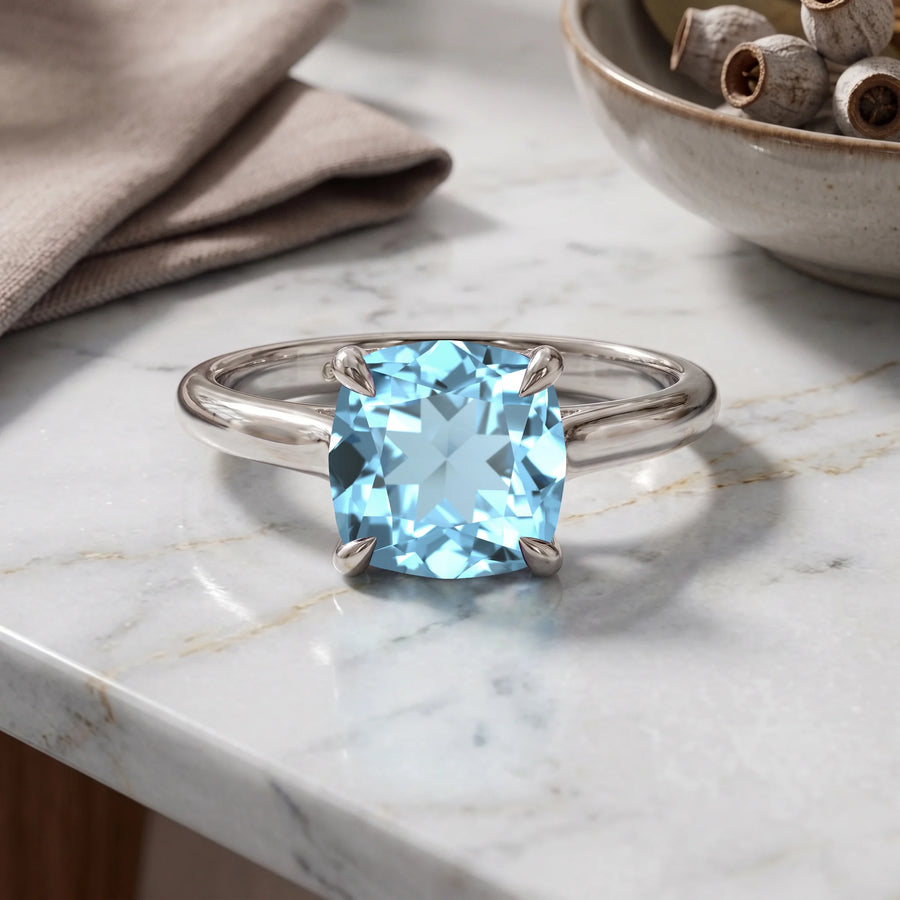 Sterling Silver