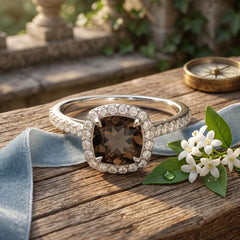 Sterling Silver