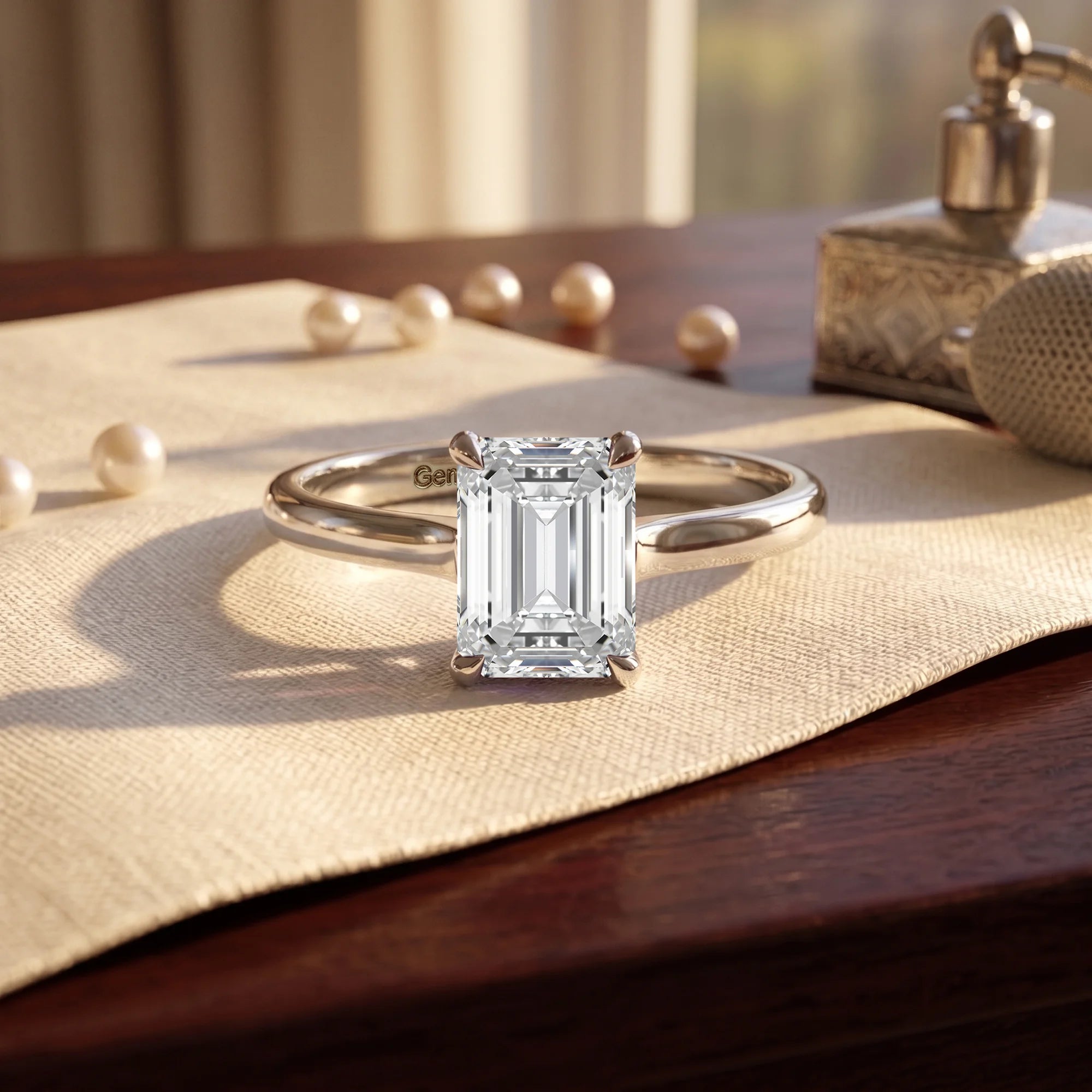 Sterling Silver