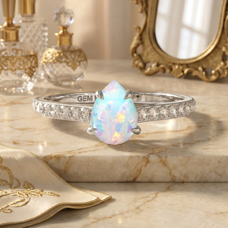 Sterling Silver