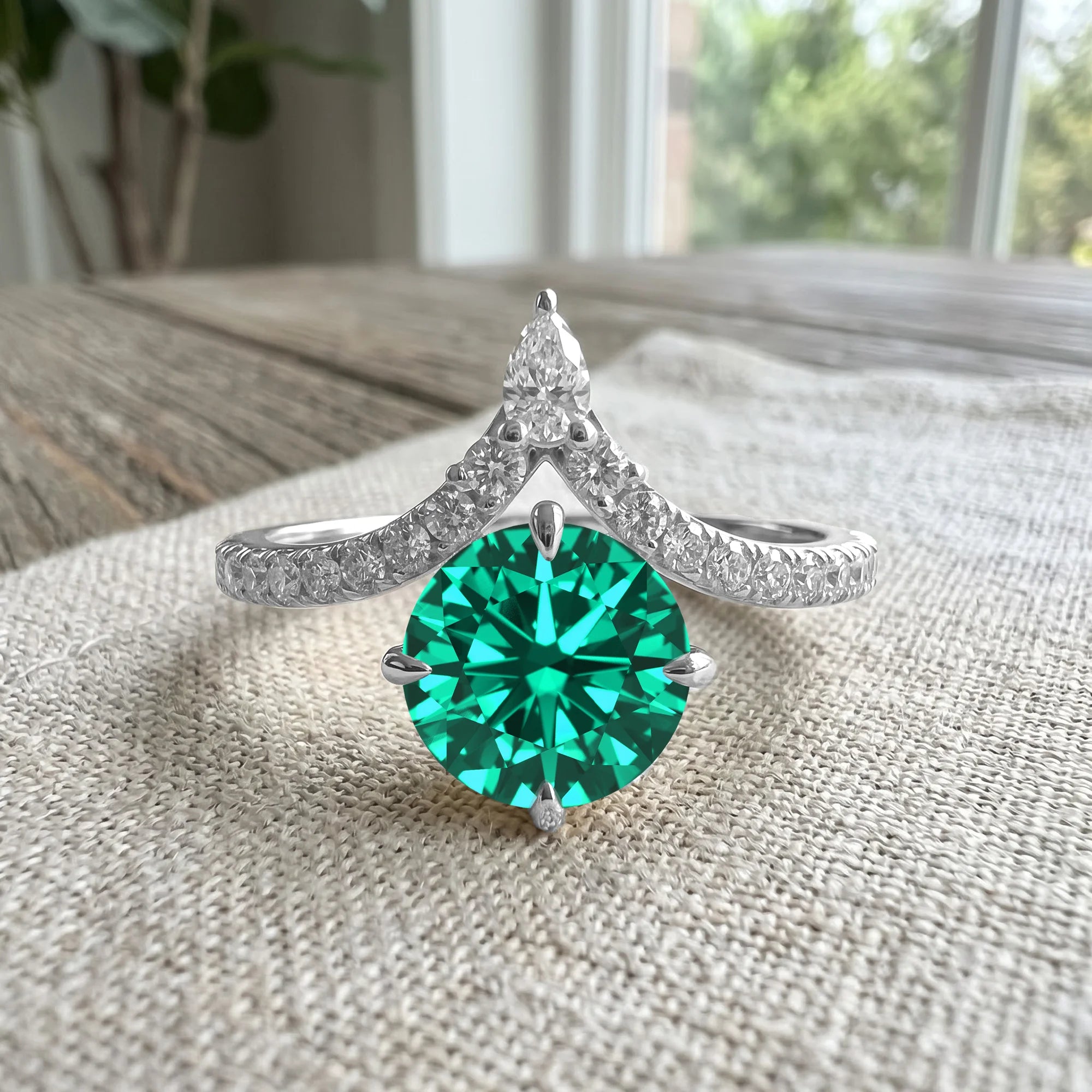 Sterling Silver