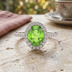 Sterling Silver