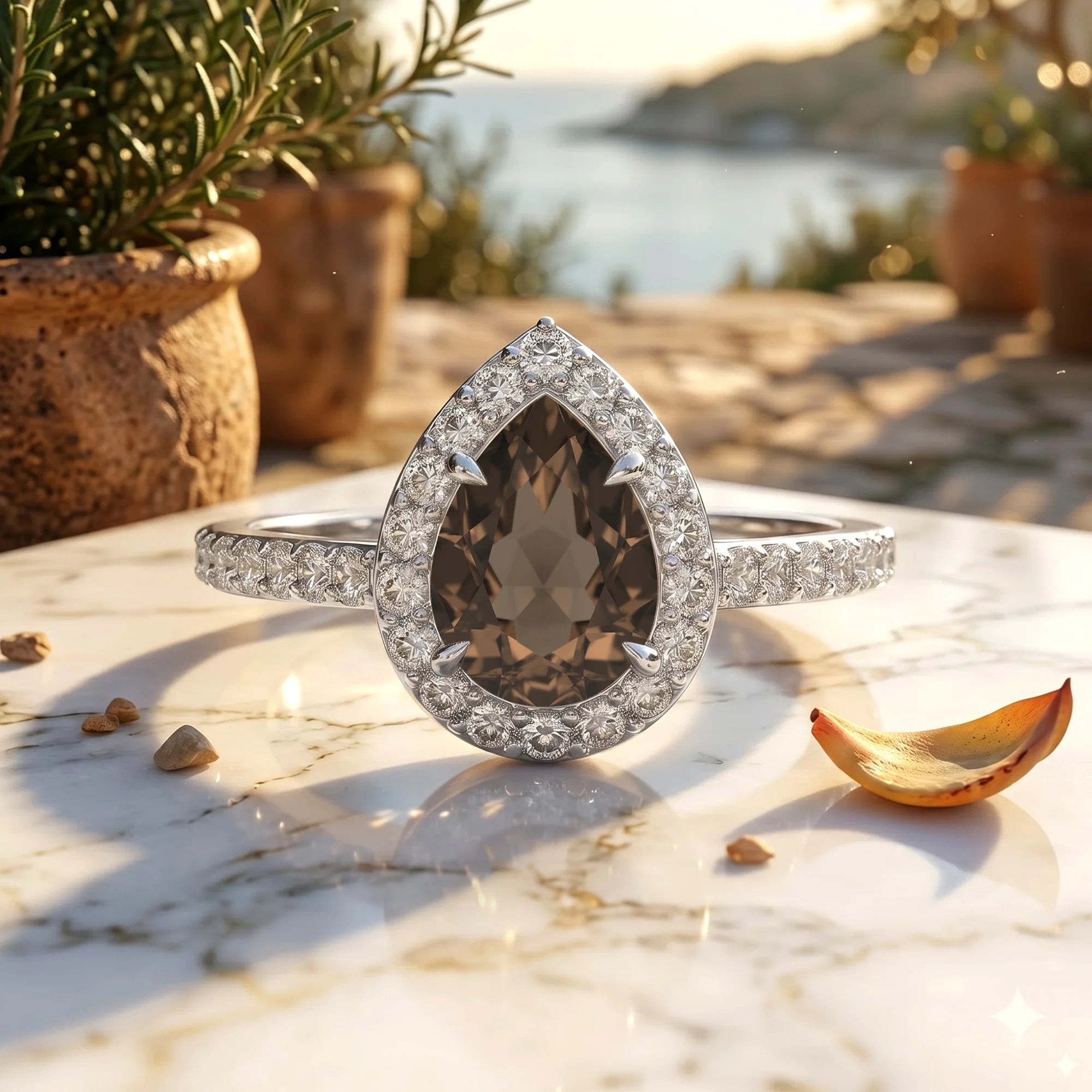 Sterling Silver