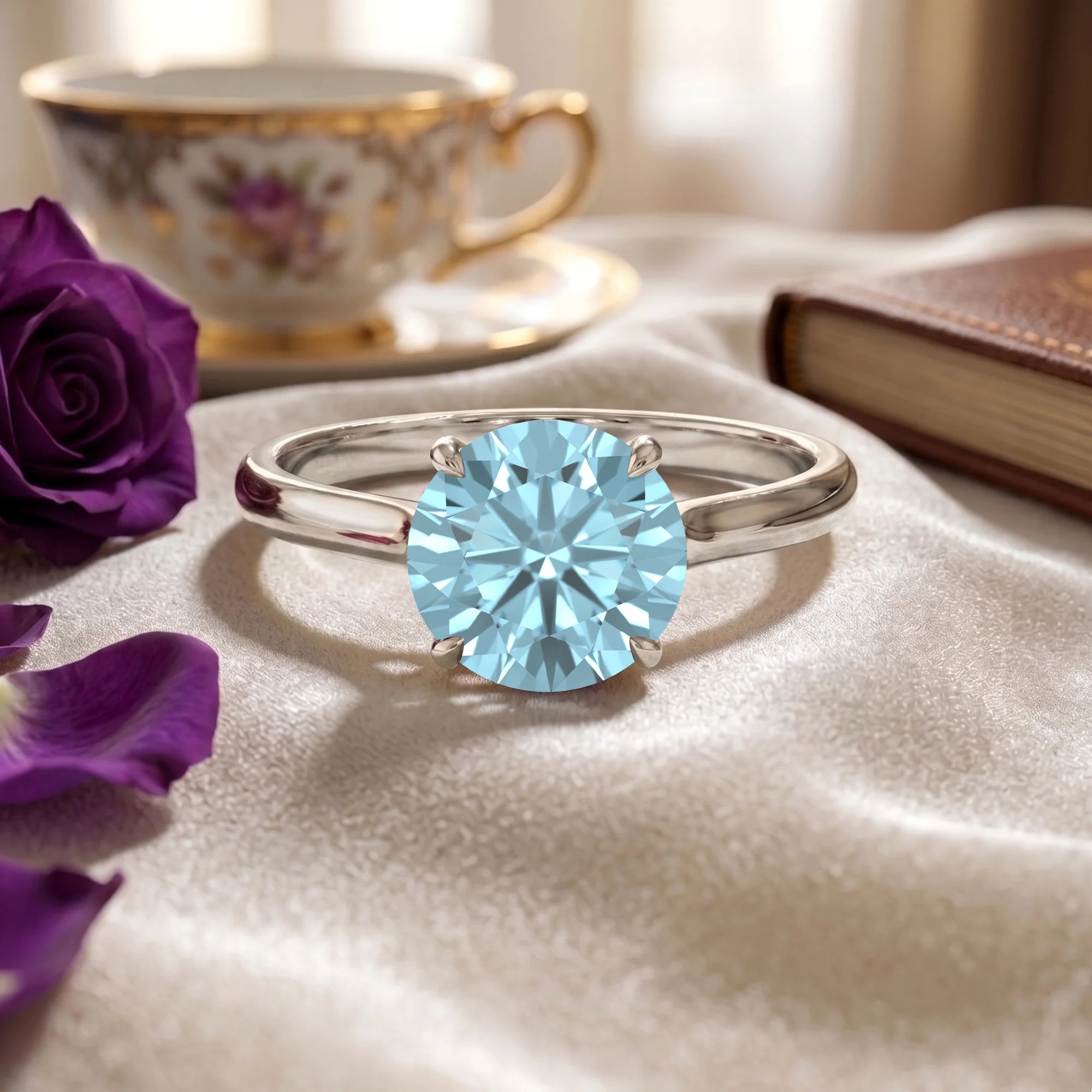 Sterling Silver