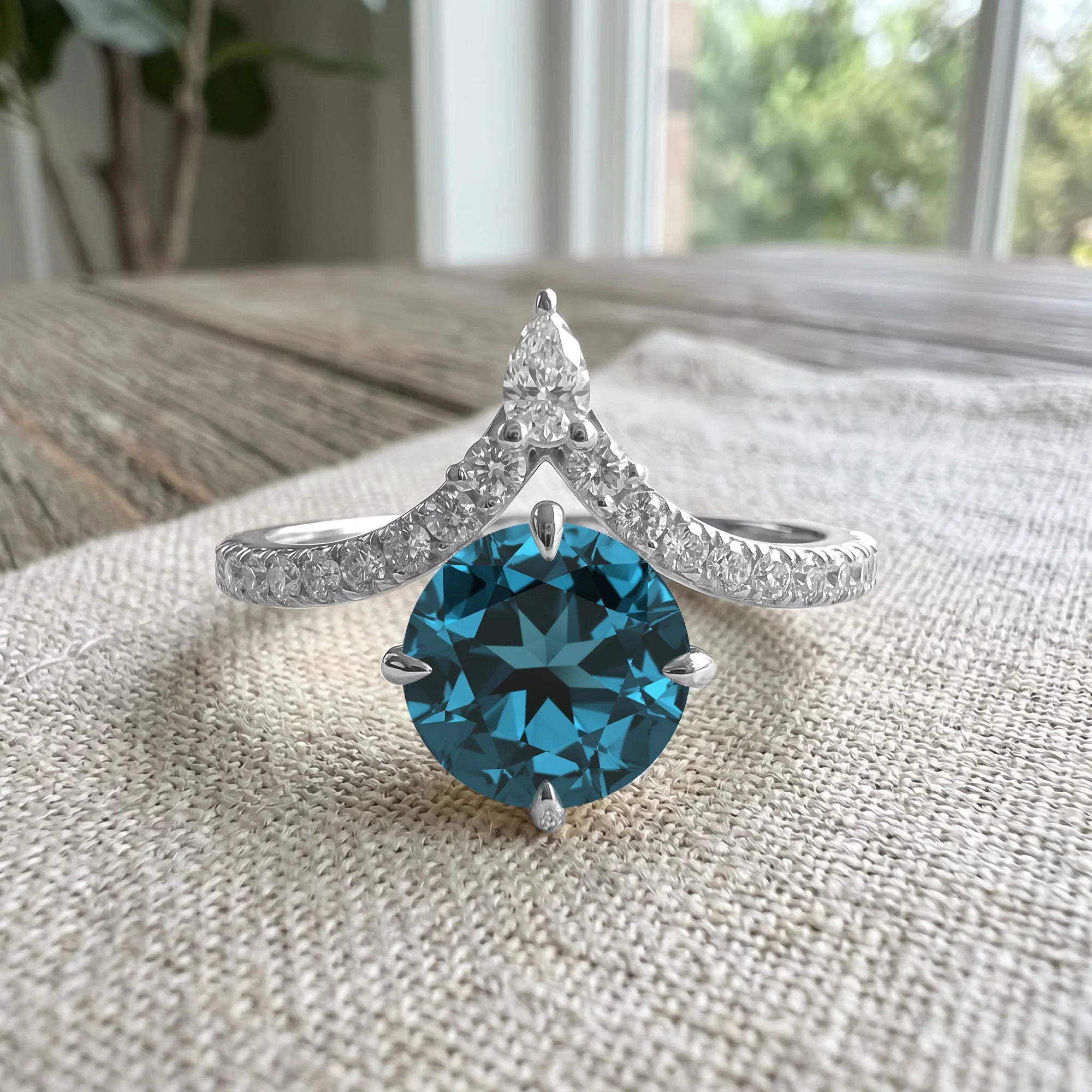 Sterling Silver