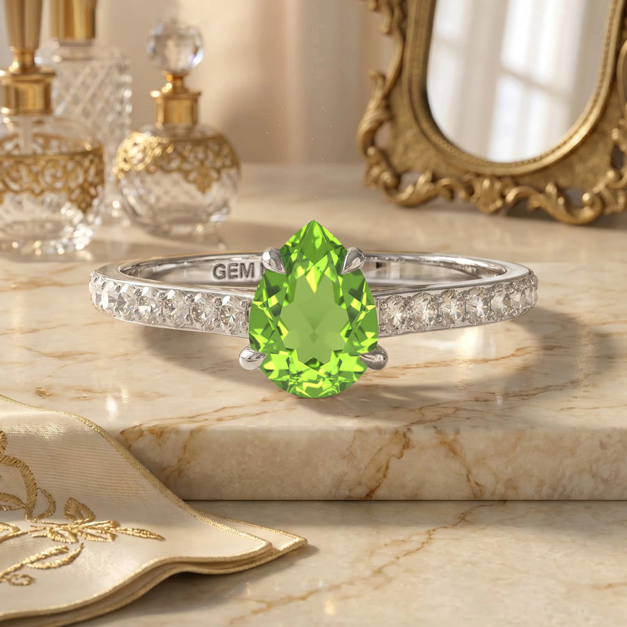 Sterling Silver