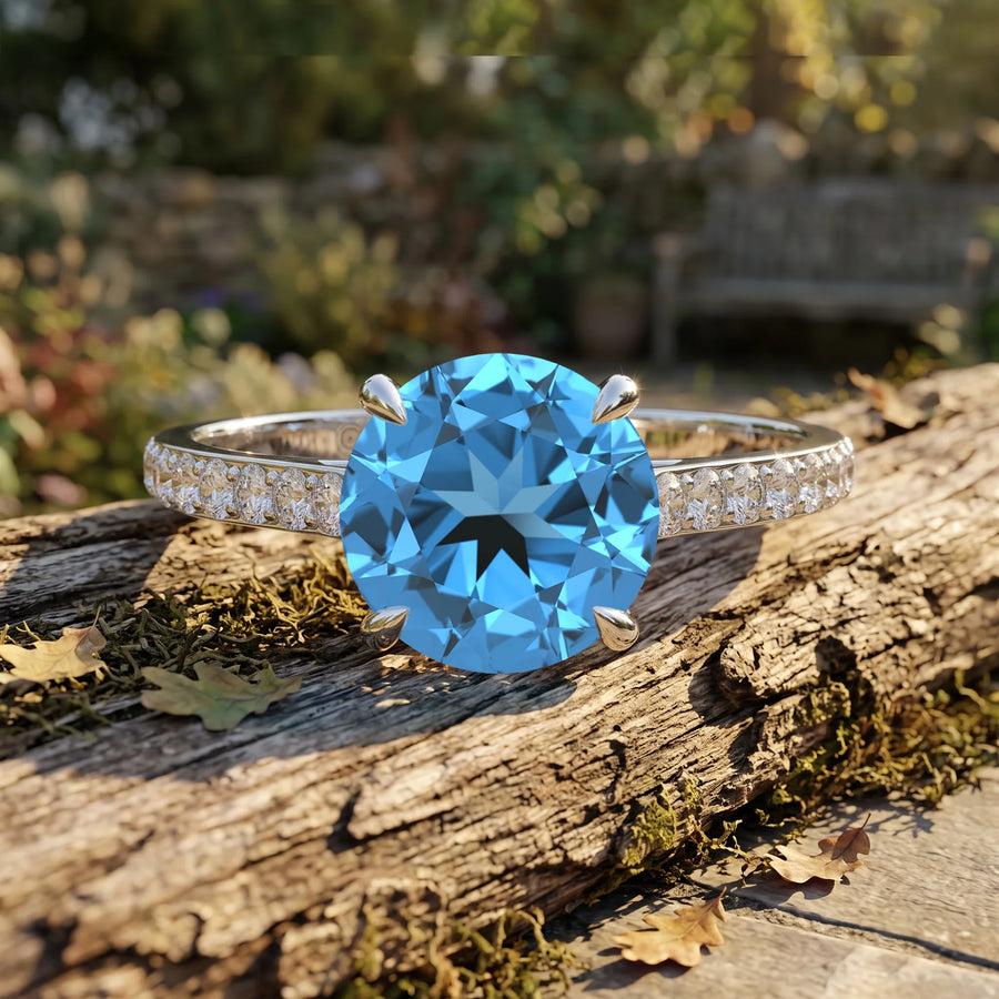 Sterling Silver