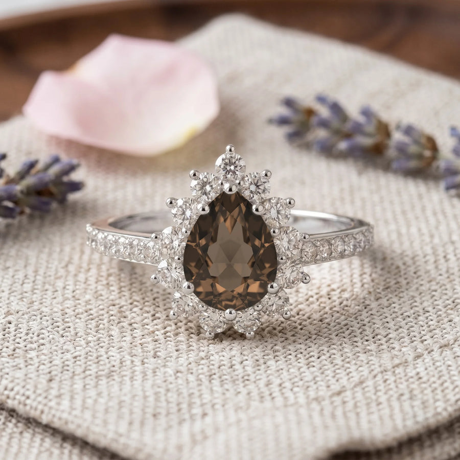 Sterling Silver