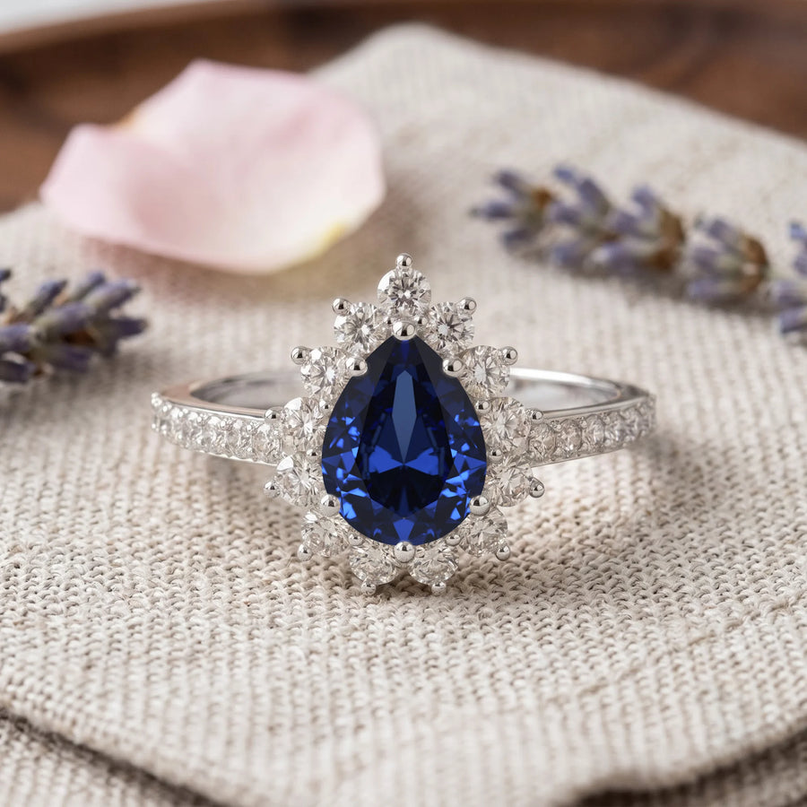 Sterling Silver
