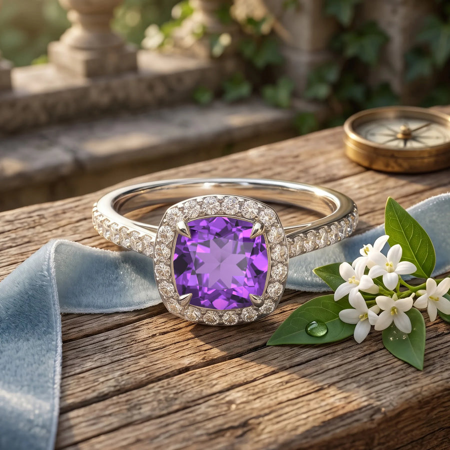 Sterling Silver