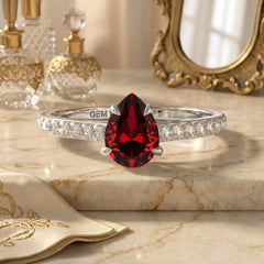 Sterling Silver