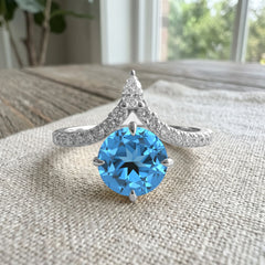 Sterling Silver
