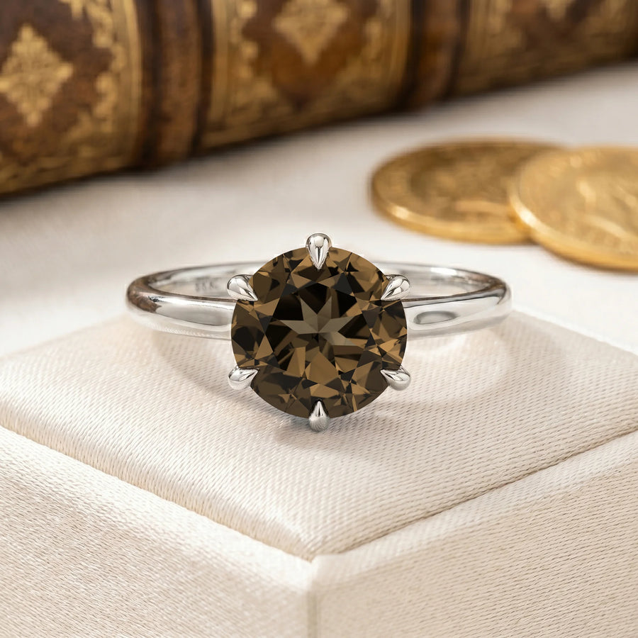 Sterling Silver