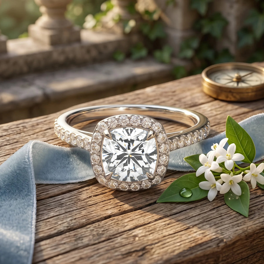 Sterling Silver