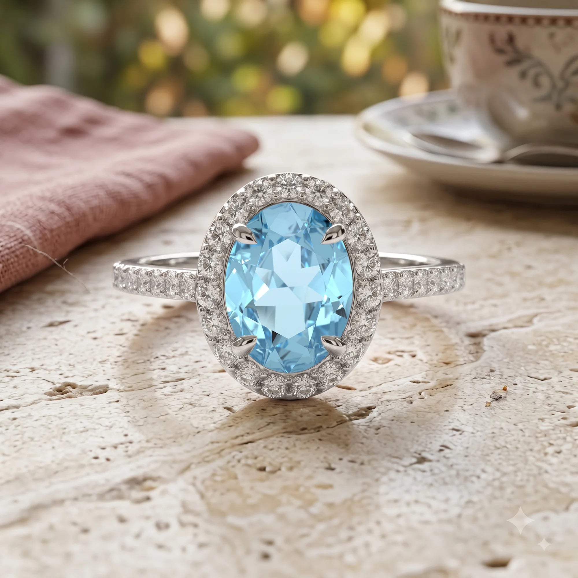 Sterling Silver