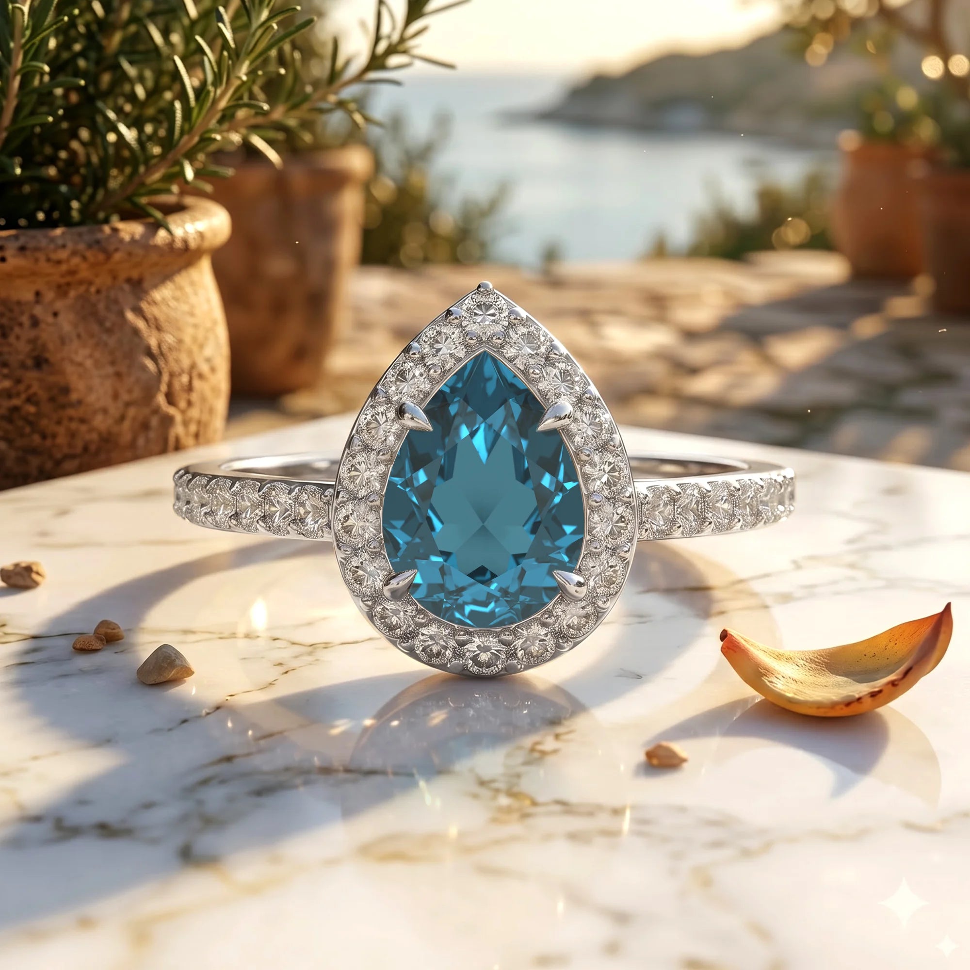 Sterling Silver