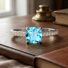 Sterling Silver
