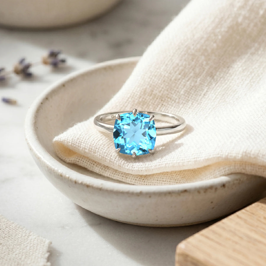 Sterling Silver