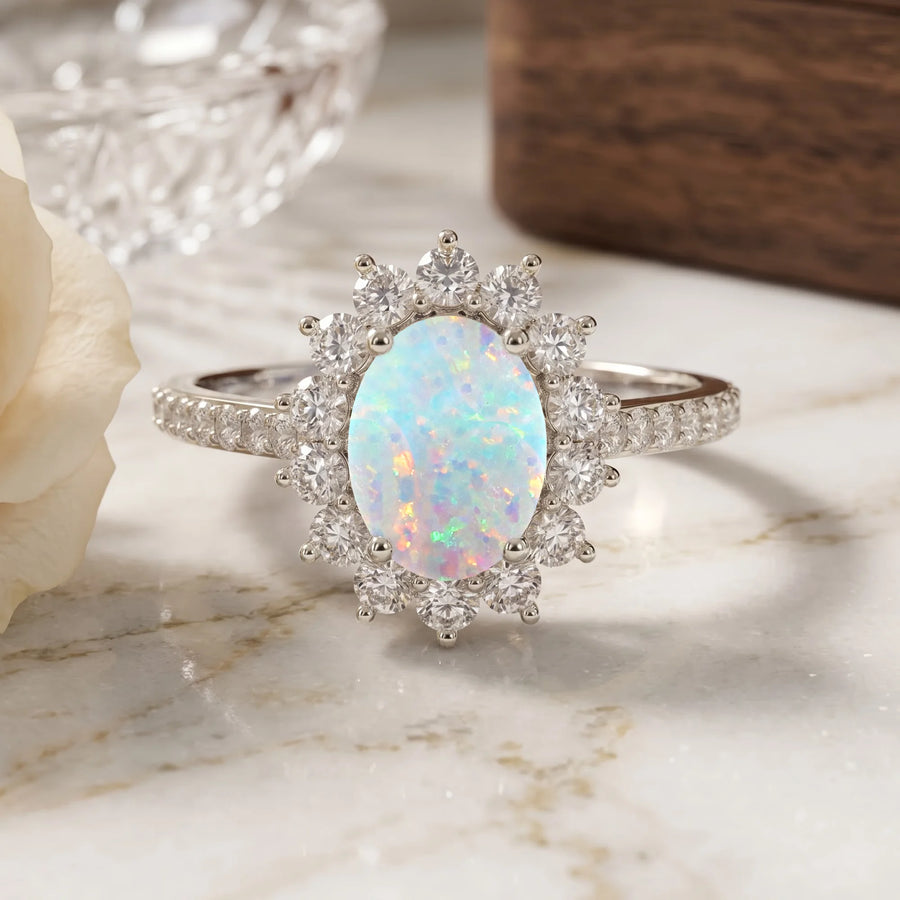 Sterling Silver