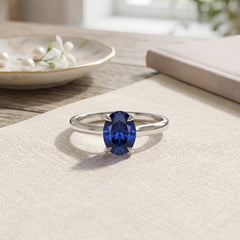 Sterling Silver