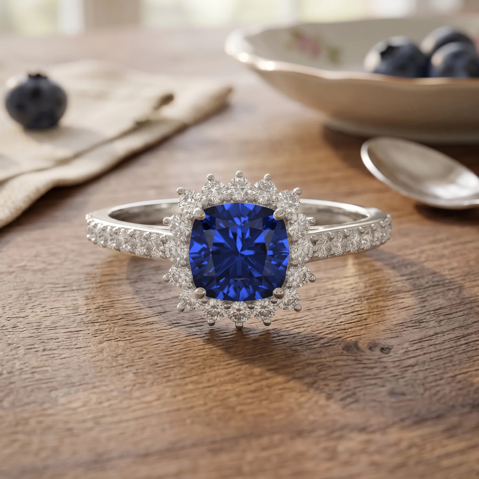 Sterling Silver
